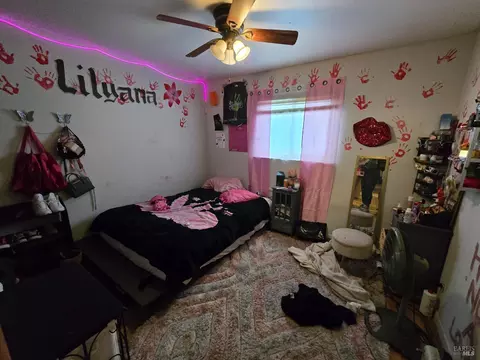 Bedroom - 626 Rollingwood Dr, Vallejo, CA 94591 photo 1 of 3