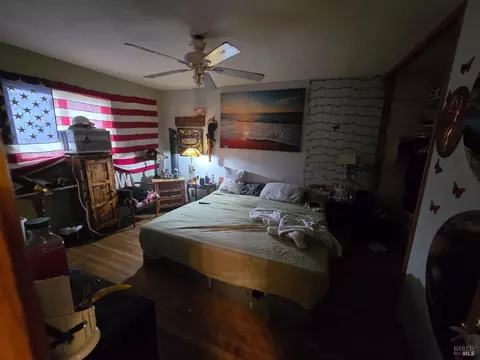 Bedroom - 626 Rollingwood Dr, Vallejo, CA 94591 photo 2 of 3