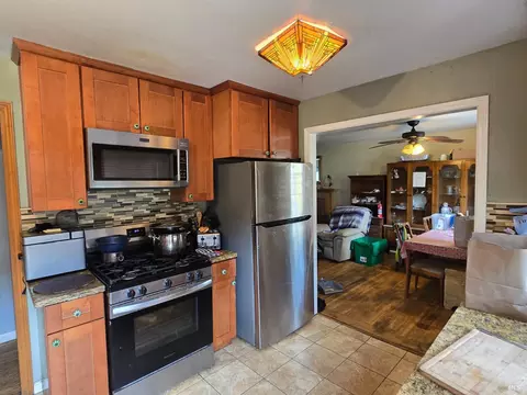 Kitchen - 626 Rollingwood Dr, Vallejo, CA 94591 photo 1 of 4