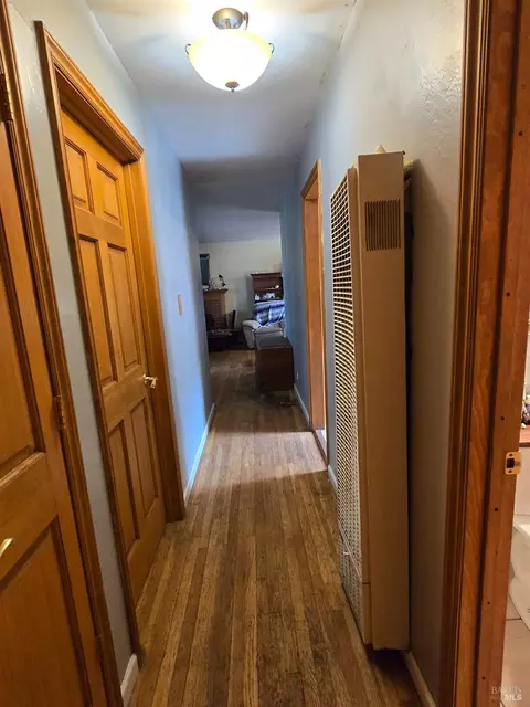 Entry Way - 626 Rollingwood Dr, Vallejo, CA 94591 photo 3 of 3
