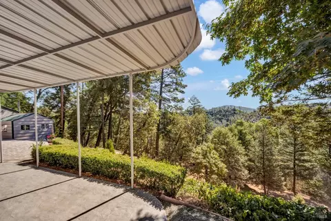 14986 Western Mine Rd, Middletown, CA 95461