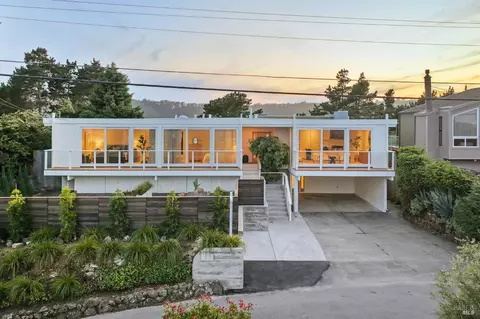 180 Stanford Ave, Mill Valley, CA 94941