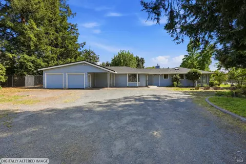 1600 Fulton Rd, Santa Rosa, CA 95403