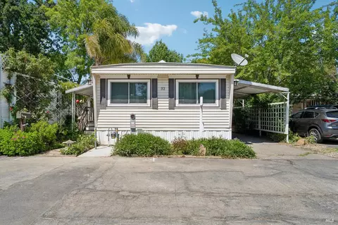 32 Avenida Corrida De Toros, Vacaville, CA 95687