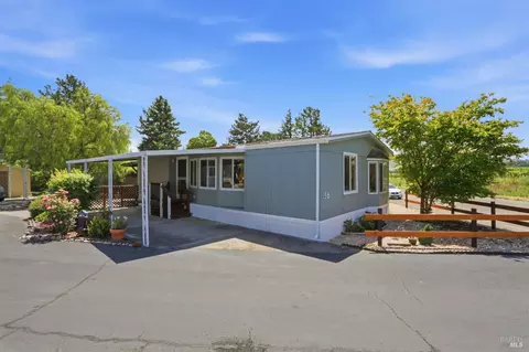 156 Bear Flag Rd, Sonoma, CA 95476