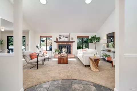 3171 Tiffanie Ln, Napa, CA 94558