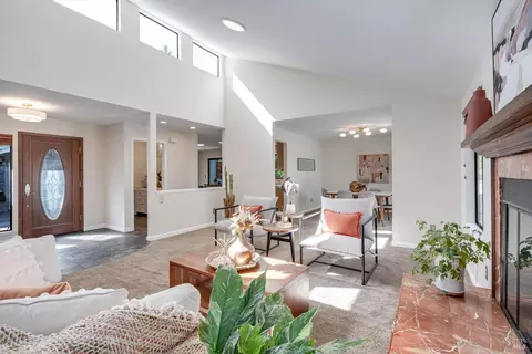 3171 Tiffanie Ln, Napa, CA 94558