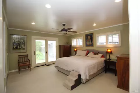 Bedroom - 875 Sievers Way, Dixon, CA 95620 photo 2 of 4