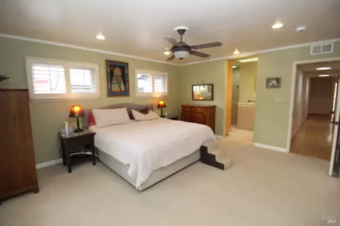 Bedroom - 875 Sievers Way, Dixon, CA 95620 photo 3 of 4