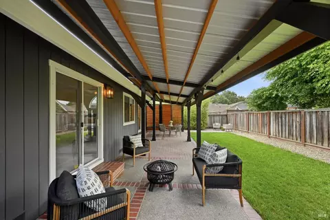 Exterior - 6183 Marsi Ct, Windsor, CA 95492 photo 11 of 11
