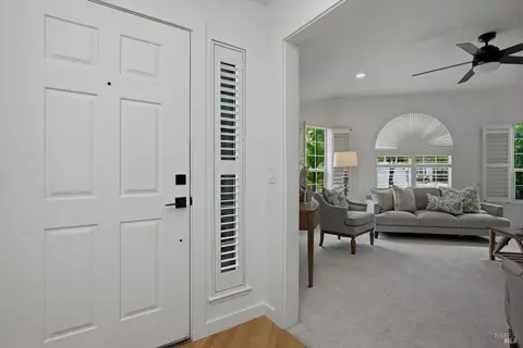 Entry Way - 6183 Marsi Ct, Windsor, CA 95492 photo 5 of 5