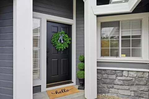 Entry Way - 6183 Marsi Ct, Windsor, CA 95492 photo 2 of 5