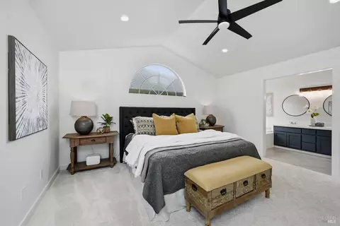 Bedroom - 6183 Marsi Ct, Windsor, CA 95492 photo 5 of 6