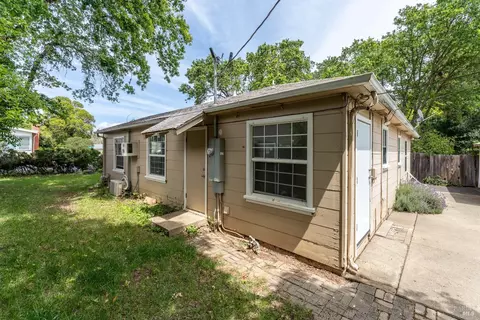 701 W Mill St, Ukiah, CA 95482 photo 11