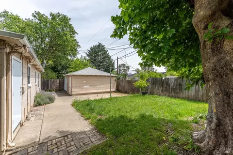 701 W Mill St, Ukiah, CA 95482 photo 12