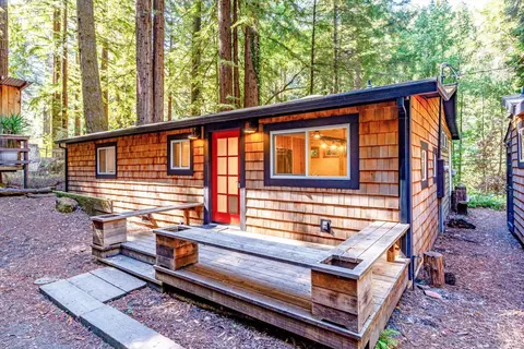 4350 Cazadero Hwy, Cazadero, CA 95421