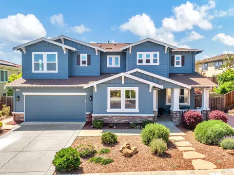 665 Mcallister Dr, Benicia, CA 94510