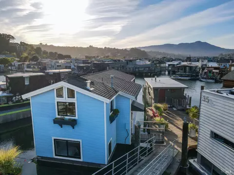 38 S 40 Dock, Sausalito, CA 94965 photo 46