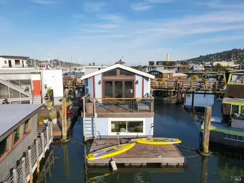 38 S 40 Dock, Sausalito, CA 94965 photo 41