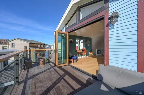 38 S 40 Dock, Sausalito, CA 94965 photo 6