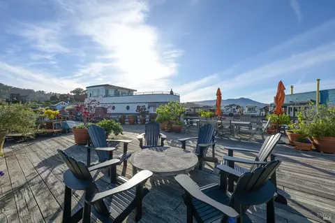 38 S 40 Dock, Sausalito, CA 94965 photo 50