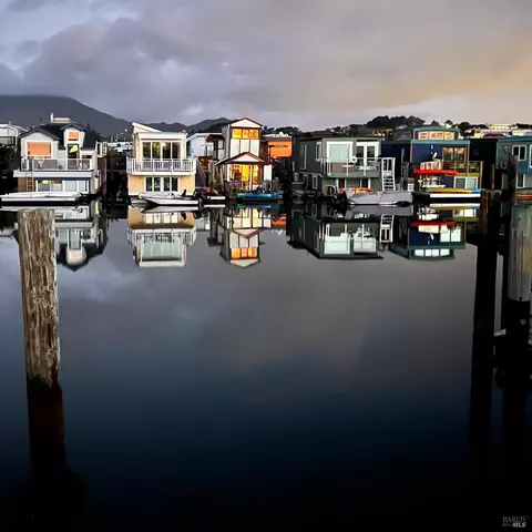 38 S 40 Dock, Sausalito, CA 94965 photo 59