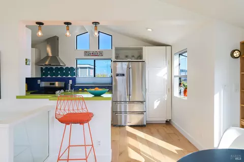 38 S 40 Dock, Sausalito, CA 94965 photo 13