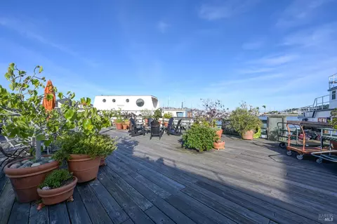 38 S 40 Dock, Sausalito, CA 94965 photo 52