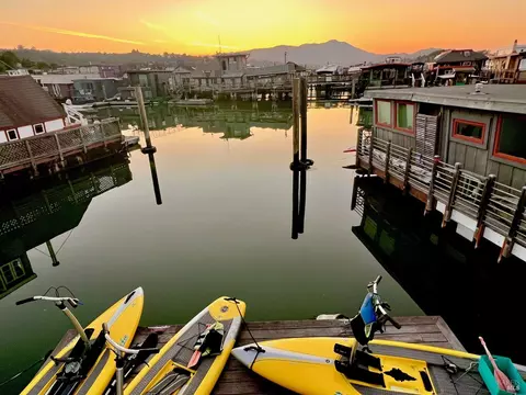 38 S 40 Dock, Sausalito, CA 94965 photo 32