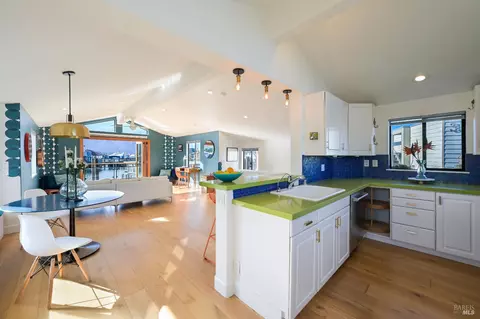 38 S 40 Dock, Sausalito, CA 94965 photo 12