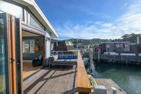 38 S 40 Dock, Sausalito, CA 94965 photo 30