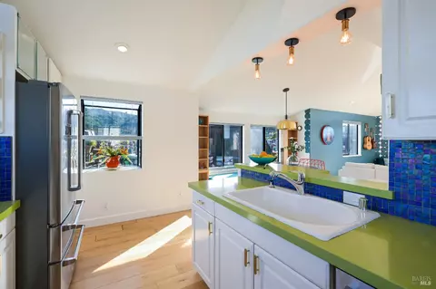 38 S 40 Dock, Sausalito, CA 94965 photo 17