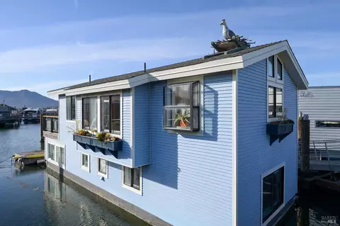 38 S 40 Dock, Sausalito, CA 94965 photo 36