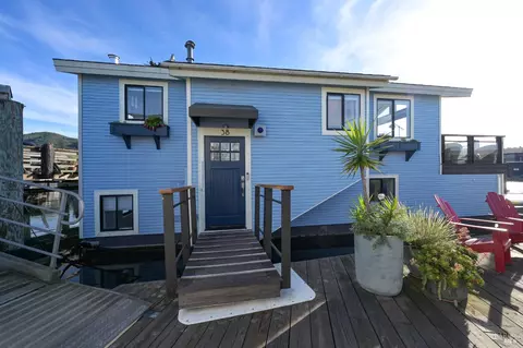 38 S 40 Dock, Sausalito, CA 94965 photo 33