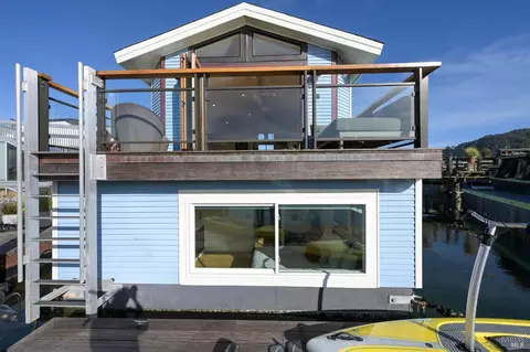 38 S 40 Dock, Sausalito, CA 94965 photo 42