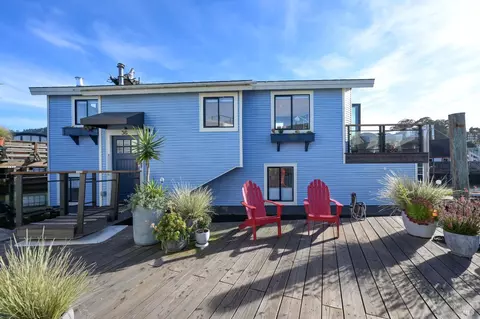 38 S 40 Dock, Sausalito, CA 94965 photo 5