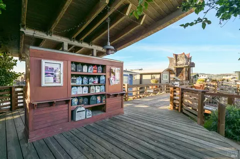 38 S 40 Dock, Sausalito, CA 94965 photo 63
