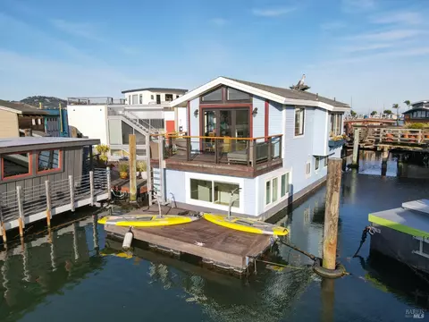38 S 40 Dock, Sausalito, CA 94965 photo 40