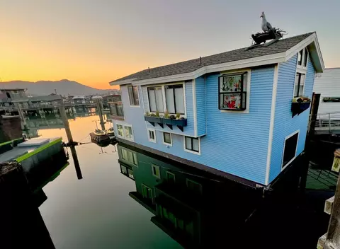 38 S 40 Dock, Sausalito, CA 94965 photo 48