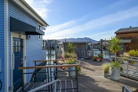 38 S 40 Dock, Sausalito, CA 94965 photo 38