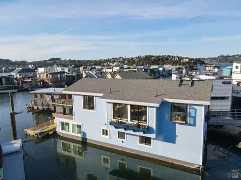 38 S 40 Dock, Sausalito, CA 94965 photo 47