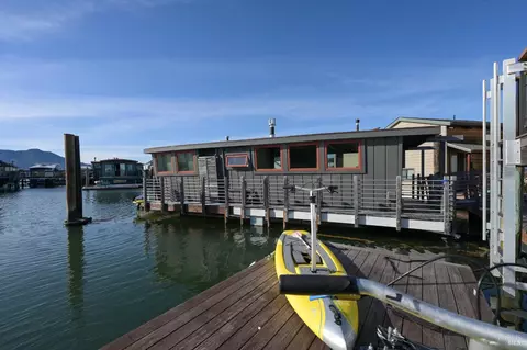 38 S 40 Dock, Sausalito, CA 94965 photo 43