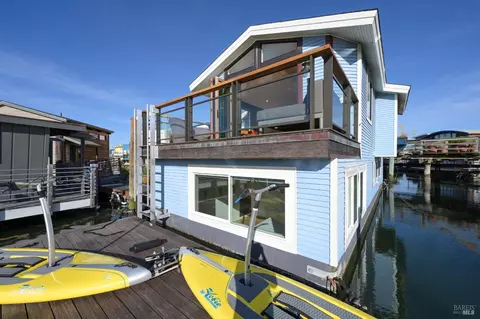 38 S 40 Dock, Sausalito, CA 94965 photo 39