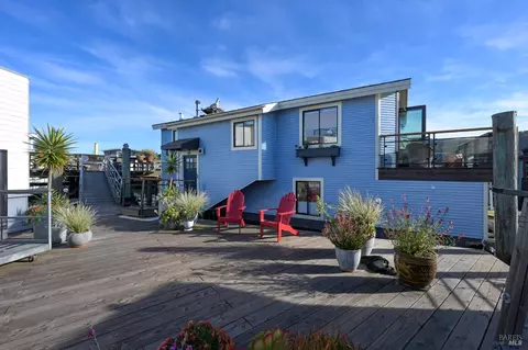 38 S 40 Dock, Sausalito, CA 94965 photo 35