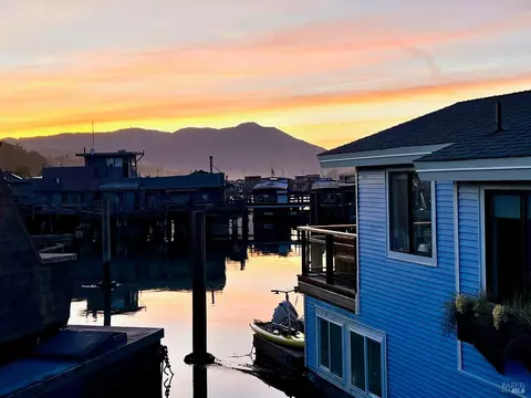 38 S 40 Dock, Sausalito, CA 94965 photo 4