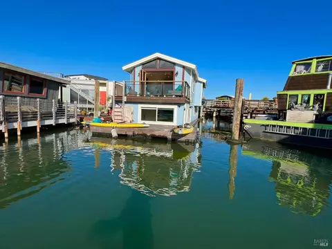 38 S 40 Dock, Sausalito, CA 94965 photo 34