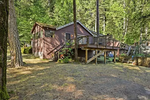16221 Bottle Rock Rd, Cobb, CA 95426