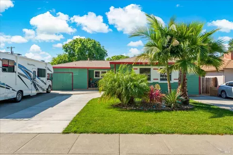 343 Arizona St, Fairfield, CA 94533