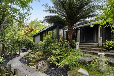 53 Sir Francis Drake Blvd, Ross, CA 94957