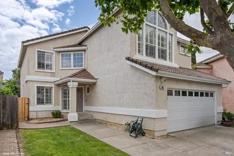961 Bauman Ct, Suisun City, CA 94585